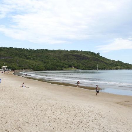 3Qtos Quadra Do Mar Lindo! Lägenhet Guarapari Exteriör bild